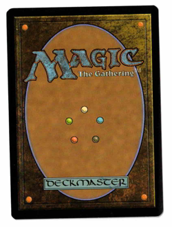 Crypt Ghast Gatecrash Signed by artist Chris Rahn! - Image 2