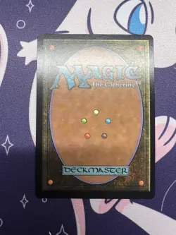 Fandaniel, Telophoroi Ascian (Extended Art) Commander: Final Fantasy Foil - Image 2