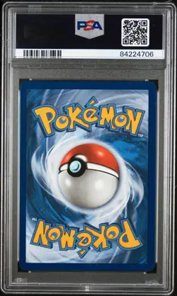 2019 POKEMON SM BLACK STAR PROMO #SM162 PIKACHU-HOLO PSA 10 - Image 2