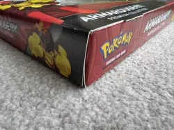Pokemon Armarouge EX Premium Collection Box Brand New Sealed - Image 3