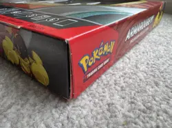 Pokemon Armarouge EX Premium Collection Box Brand New Sealed - Image 4