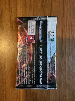 Shining Legends Pokemon Booster Pack - Factory Sealed - Image 2