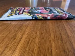 Shining Legends Pokemon Booster Pack - Factory Sealed - Image 3