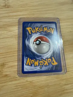 Pokemon TCG Barboach EX Dragon Reverse Holo Common Card 51/97 LP Condition - Image 3