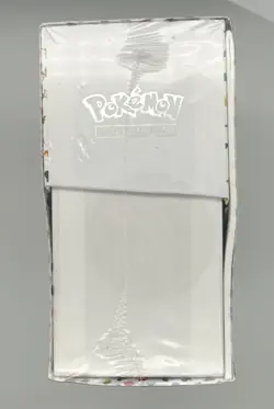 POKEMON TCG SCARLET & VIOLET 151 SEALED ELITE TRAINER BOX ETB - Image 4