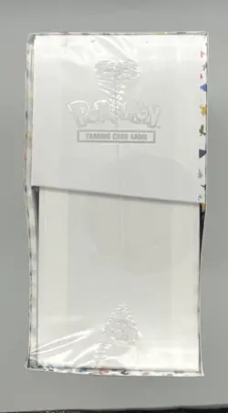POKEMON TCG SCARLET & VIOLET 151 SEALED ELITE TRAINER BOX ETB - Image 5