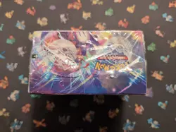 Pokemon Sword And Shield Battle Styles Booster Box Brand New Sealed No Tears - Image 3