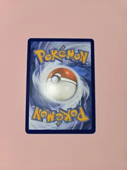 Charmander 007/091 Reverse Holo Common NM - Pokemon TCG Paldean Fates - Image 2