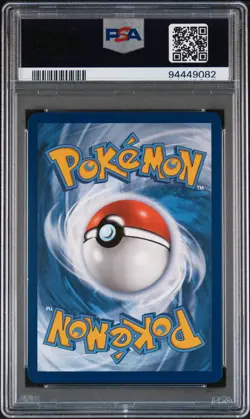 2023 POKEMON MEW EN-151 ILLUSTRATION RARE #174 NIDOKING PSA 10 - Image 2
