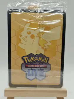 Pokemon Mega Evolution Bulbasaur Special Illustration #133/132 SEALED - Image 2