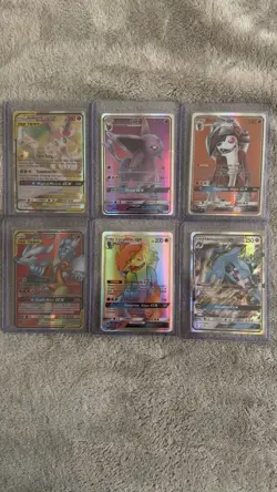 Selling Part Of My Pokemon Collection - Image 2