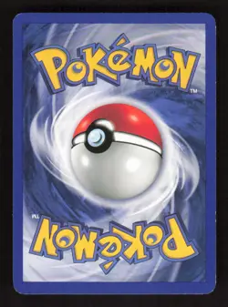 Pokemon Team Rocket #51/82 Dark Raticate 1st Edition Common - Image 2