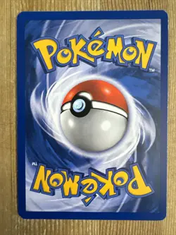 Pokemon TCG Bulbasaur Base Set 2 67/130 Regular Unlimited Common LP - Image 2