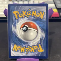 Pokemon Fusion Strike - ORICORIO HOLO BLACK STAR PROMO SWSH168 - NM/M! - Image 2