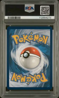 Pokemon TCG Surging Sparks Latias EX 220/191 Ultra Rare PSA 8 - Image 2