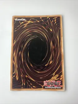 Yugioh Solemn Warning DREV-EN077 Ultra Rare 1st Ed LP - Image 5