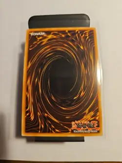 Lunalight Tiger - RA04-EN020 - Quarter Century Secret Rare Yugioh Stampede - Image 5