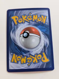 Espathra SVP010 - SV Black Star Promo - Cosmos Holo Pokemon Card - Near Mint - Image 2