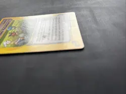 Pokemon TCG Town Volunteers Aquapolis Card 136/147 Regular Uncommon Non Holo - Image 2