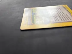 Pokemon TCG Town Volunteers Aquapolis Card 136/147 Regular Uncommon Non Holo - Image 3