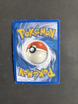 Pokemon TCG Town Volunteers Aquapolis Card 136/147 Regular Uncommon Non Holo - Image 4