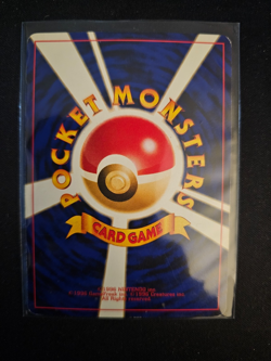 Umbreon No. 197 Neo Discovery - Pokemon Card Japanese - Image 2