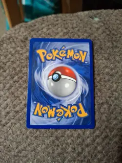 Pokemon TCG Nidoking Base Set Holo Unlimited Rare Card 11/102 NM Condition - Image 2