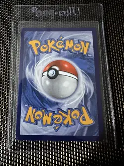 Minun 194/182 Paradox Rift 2023 English Pokemon Card - Image 2