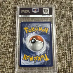 2023 Pokemon OBF Charizard EX Hyper Rare Card #228 PSA 10 Gem Mint - Image 2