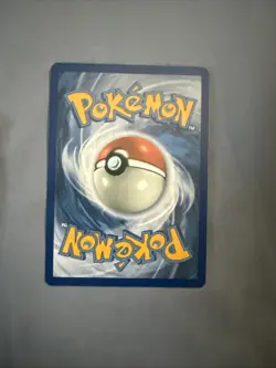 Pokemon TCG N 105a/124 Fates Collide Alternate Full Art Promo Card - Image 2