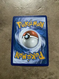 Pokemon Cards TCG - Miraidon EX - Temporal Forces - Double Rare - 122/162 - Image 2