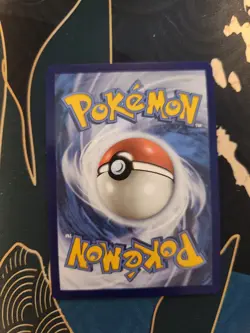 Blastoise ex 184/165 S&V: 151 Ultra Rare Holofoil Pokemon Trading Card Game - Image 2