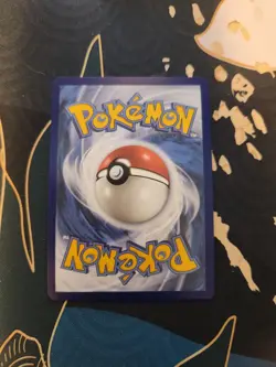 Psyduck 175/165 Scarlet & Violet 151 Full Art Holo Pokemon Trading Card Game - Image 2