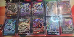 POKEMON LOT VENUSAUR SAR AND MORE 26 Cards Total - Image 3
