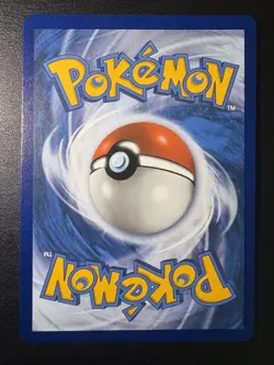 Pokemon TCG Blastoise Celebrations Classic Collection Card 2/102 - Image 2