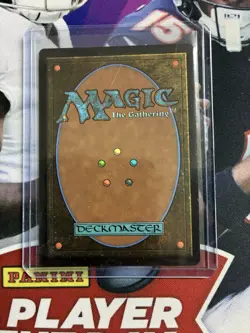 MAGIC THE GATHERING MARVEL'S SPIDER-MAN THE SOUL STONE M 0066 - Image 2