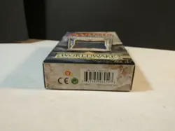 Magic The Gathering Worldwake Flyover Intro pack FACTORY SEALED mtg new - Image 3