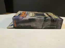 Magic The Gathering Worldwake Flyover Intro pack FACTORY SEALED mtg new - Image 4