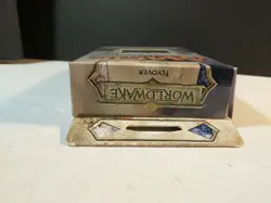 Magic The Gathering Worldwake Flyover Intro pack FACTORY SEALED mtg new - Image 5