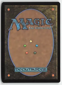 MTG - Valley Floodcaller R Bloomburrow 79 LP-NM - Image 2