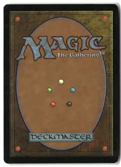 Goblin King Fourth Edition Rare - Image 2