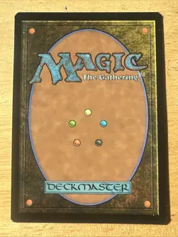 Silent Hallcreeper (Borderless) - MTG: Duskmourn 💧 - Image 2