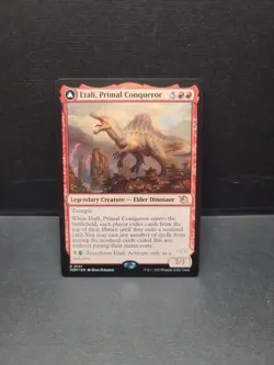 Etali, Primal Conqueror - MTG Magic The Gathering - March of the Machine - NM - Image 1