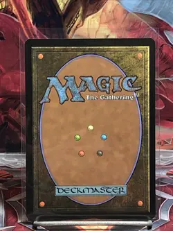 The First Sliver (Foil) [Future Sight Frame] Secret Lair Drop 3 Promo MTG - Image 2