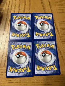 Pokemon Mimikyu Trick Or Trade (2023) 097/193 Holo Halloween Pikachu Stamped Lot - Image 2