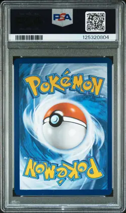 2025 POKEMON PRE EN-PRISMATIC EVOLUTIONS #146 FLAREON EX PSA 10 - Image 2