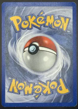 Pokemon TCG Meowth Holo Black Star Promo E Reader 013 MP - Image 2
