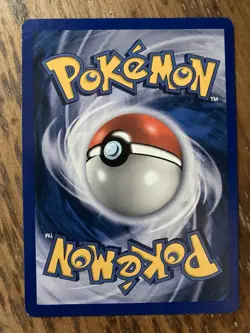 Pokemon IVYSAUR Prerelease EX Crystal Guardians 35/100 Promo - Image 2