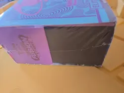Pokemon Center Fusion Strike Elite Trainer Box ETB Sealed - Image 4