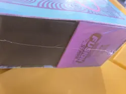 Pokemon Center Fusion Strike Elite Trainer Box ETB Sealed - Image 5